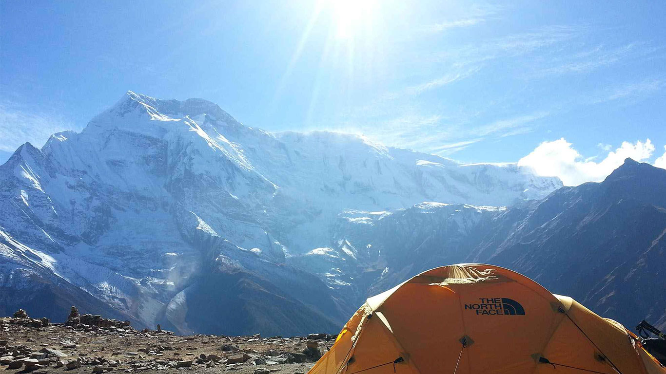  Yala And Naya Kanga Peak Climbing 